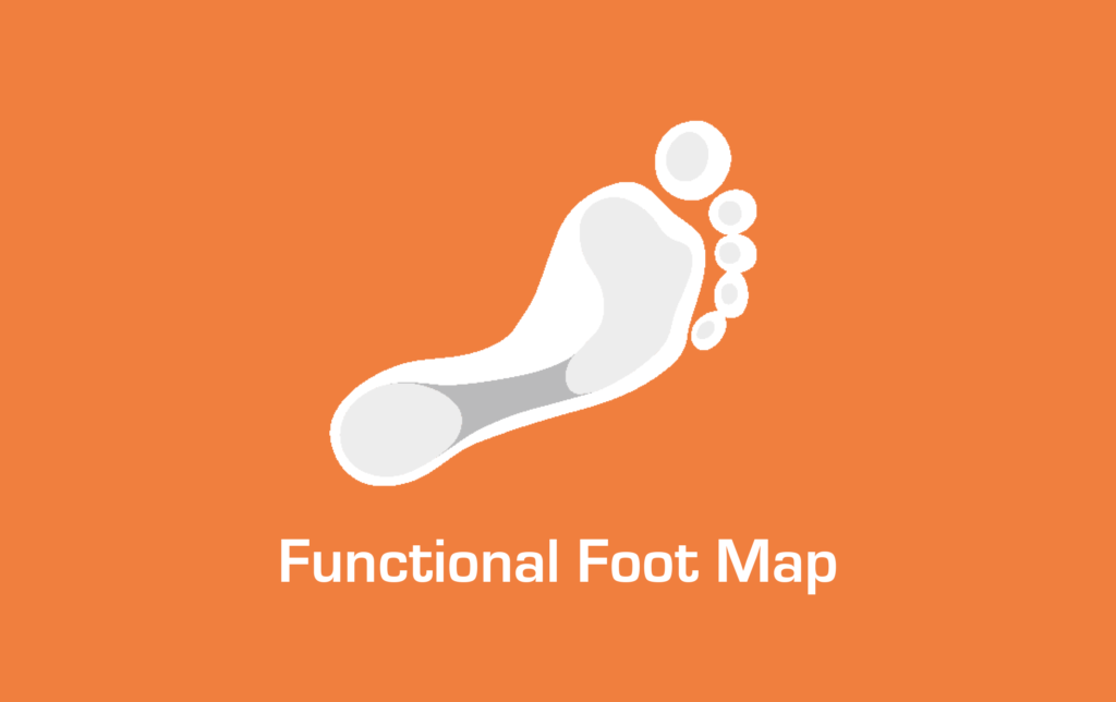 Functional Foot Map