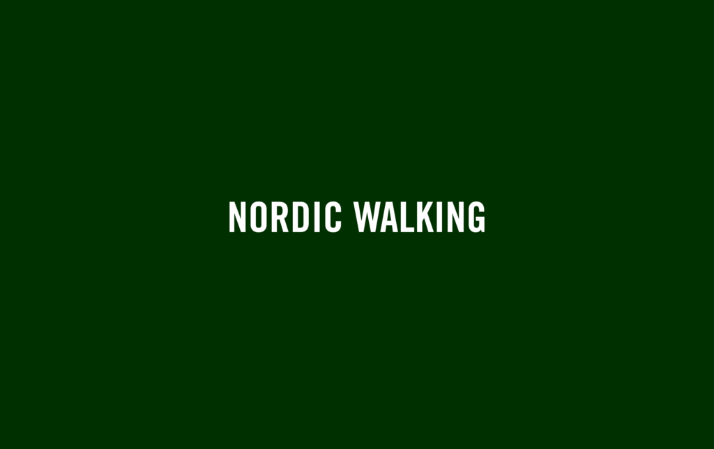 nordic-walking