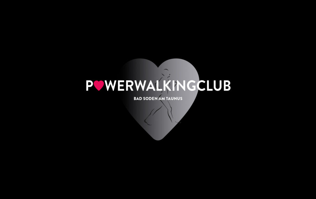 Power Walking Club